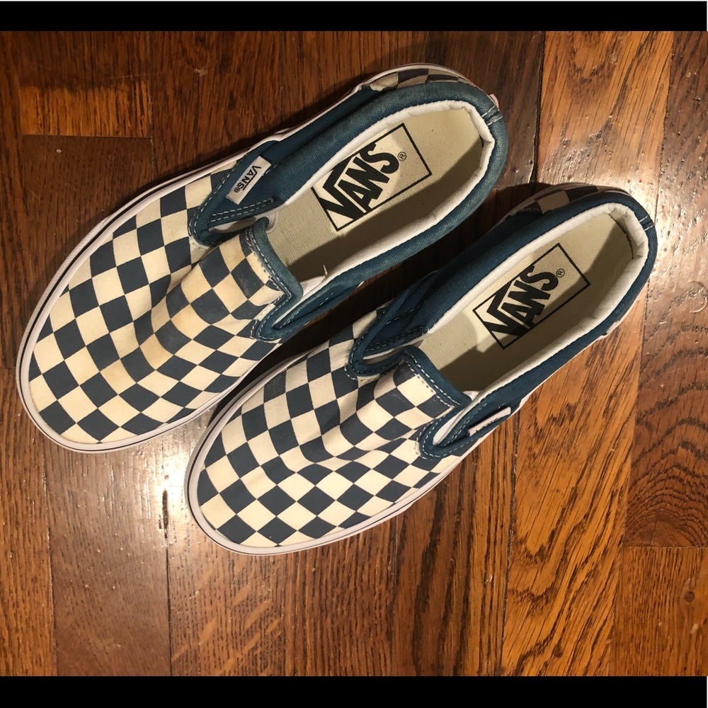 Vans